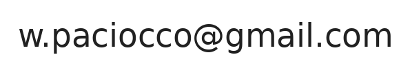 Email ufficio