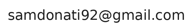 Email ufficio