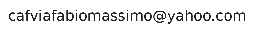 Email ufficio