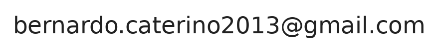 Email ufficio