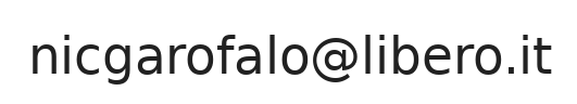 Email ufficio
