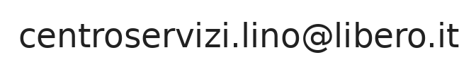 Email ufficio