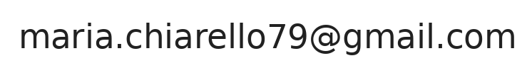 Email ufficio
