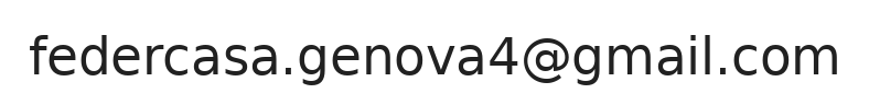 Email ufficio