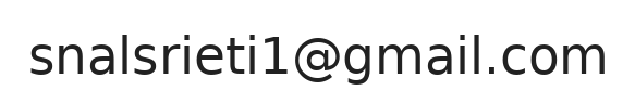 Email ufficio