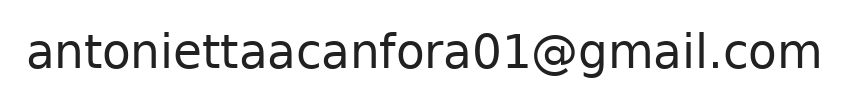 Email ufficio