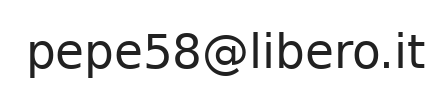 Email ufficio