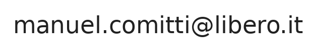 Email ufficio