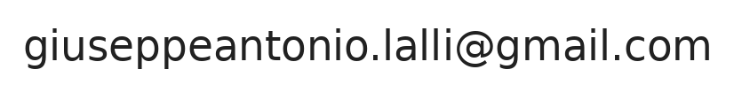 Email ufficio