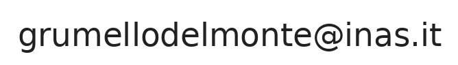 Email ufficio