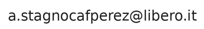 Email ufficio