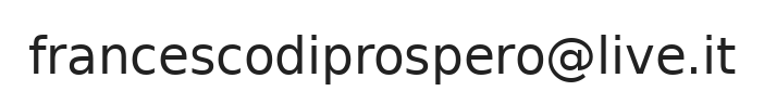 Email ufficio