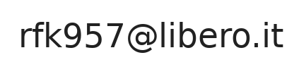 Email ufficio