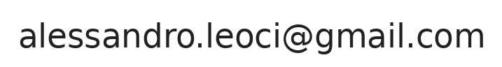 Email ufficio
