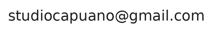 Email ufficio