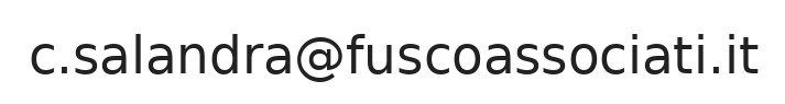 Email ufficio