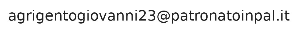 Email ufficio