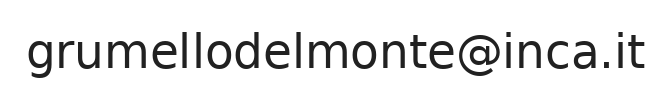 Email ufficio