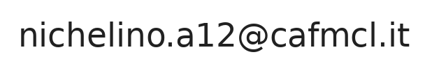 Email ufficio