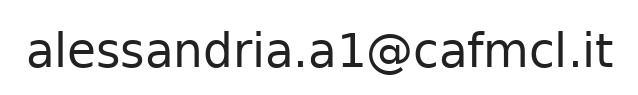 Email ufficio