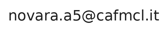 Email ufficio