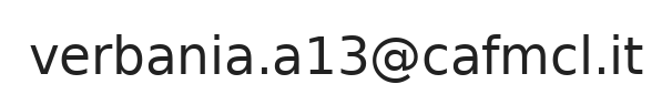Email ufficio