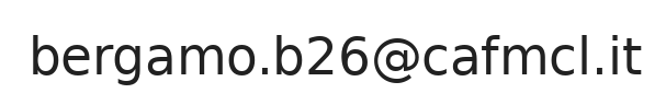 Email ufficio