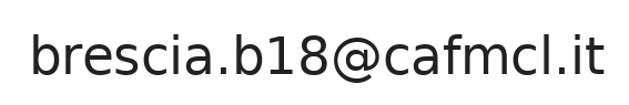 Email ufficio