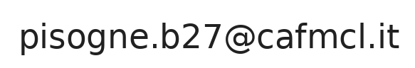 Email ufficio