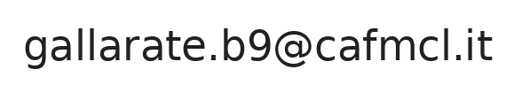 Email ufficio