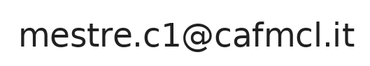 Email ufficio