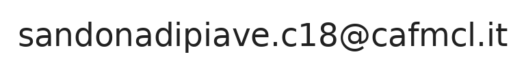 Email ufficio