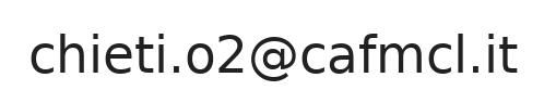 Email ufficio