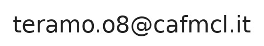 Email ufficio