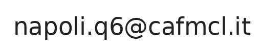 Email ufficio