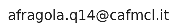 Email ufficio