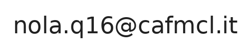 Email ufficio