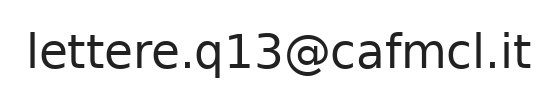 Email ufficio