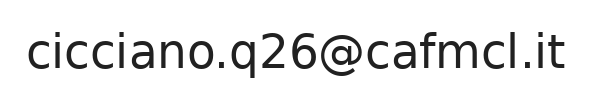 Email ufficio