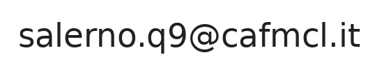 Email ufficio