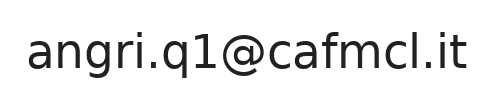 Email ufficio
