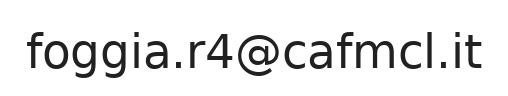 Email ufficio