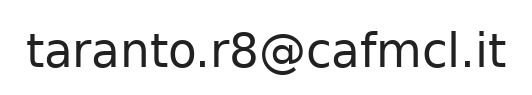 Email ufficio