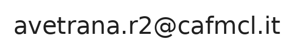 Email ufficio