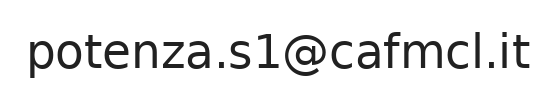 Email ufficio