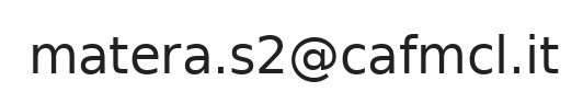 Email ufficio