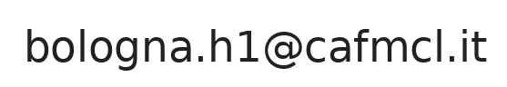 Email ufficio