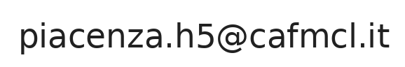 Email ufficio