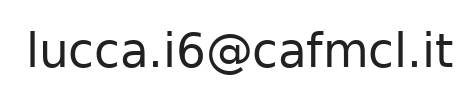 Email ufficio