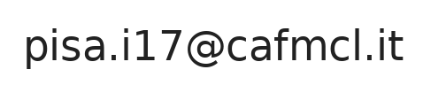Email ufficio